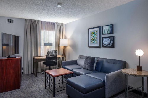 Residence Inn by Marriott Little Rock image 7