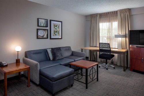 Residence Inn by Marriott Little Rock image 8