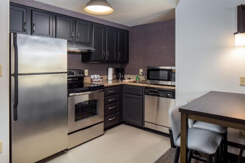 Residence Inn by Marriott Little Rock image 9