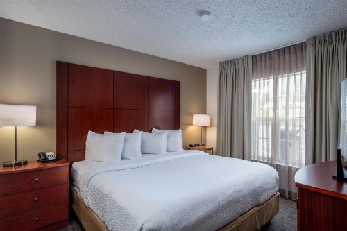 Residence Inn by Marriott Little Rock image 11