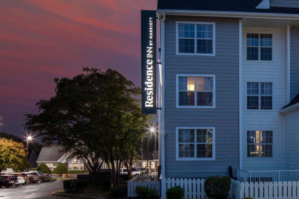 Residence Inn by Marriott Little Rock Image 12
