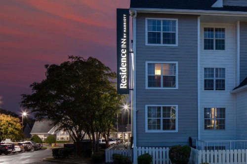 Residence Inn by Marriott Little Rock image 12
