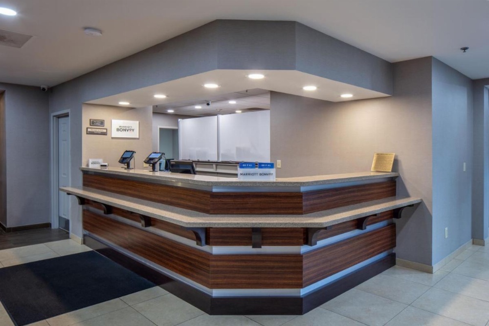 Residence Inn by Marriott Little Rock Image 13