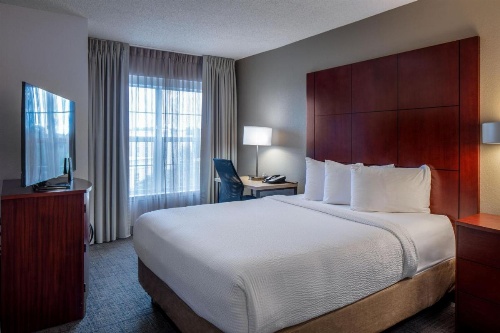 Residence Inn by Marriott Little Rock image 14