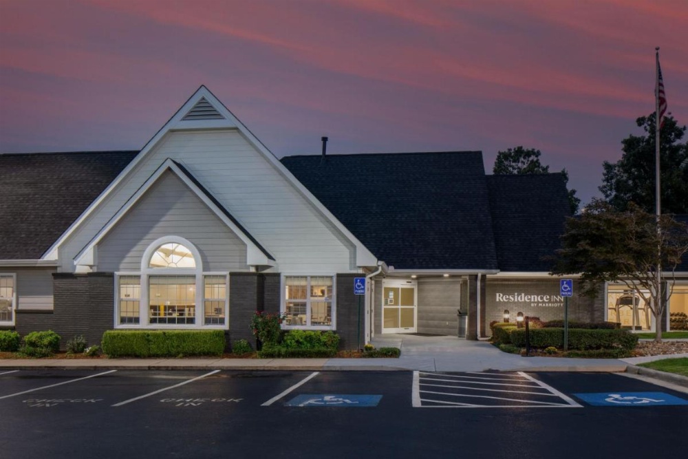 Residence Inn by Marriott Little Rock Image 15