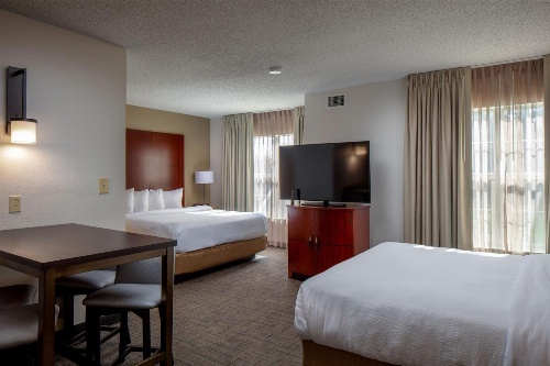 Residence Inn by Marriott Little Rock image 2