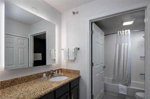 Residence Inn by Marriott Little Rock image 3