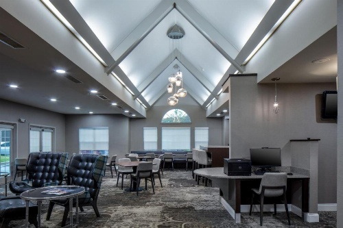 Residence Inn by Marriott Little Rock image 5